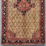 1046 8021 ORIENTAL RUG